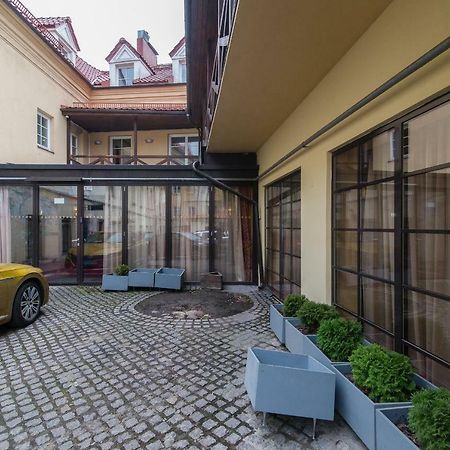 The Old Town Apartment 208 By Urban Rent Wilna Exterior foto